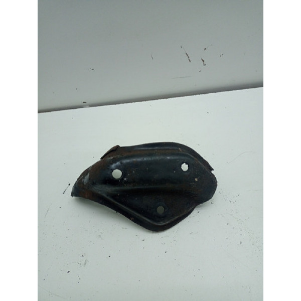 Suporte Coxim Motor L/e Vw Gol Bola Parati G1 G2 G3 G4 