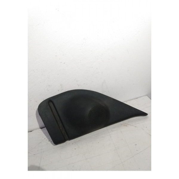 Acabamento Interno Retrovisor Direito Fiat Palio 2010