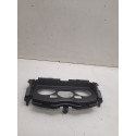 Moldura Comando Ar Condicionado Nissan Grand Livina 2010 11