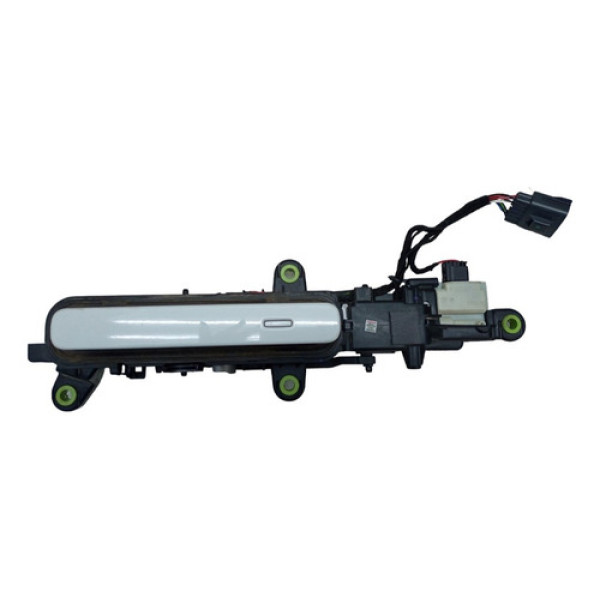 Maçaneta Externa Traseira Esquerda Land Rover Evoque 2020