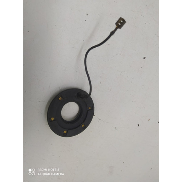 Came Buzina Volante Volkswagen Gol G3 2000