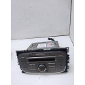 Rádio Som Ford Focus 2009 2012 1080093986