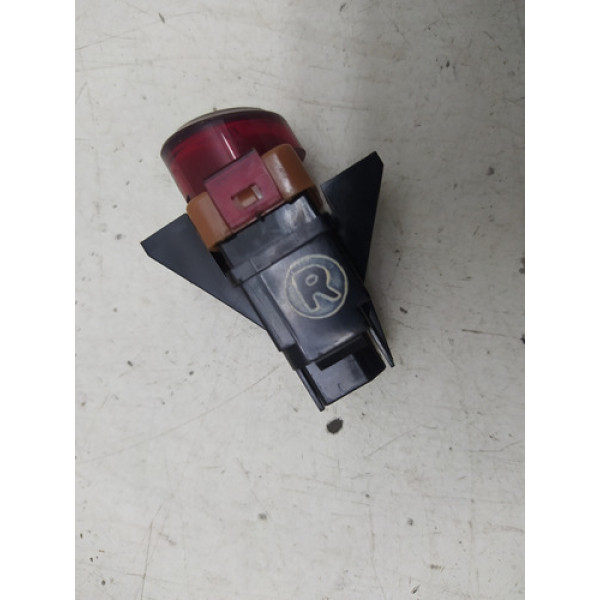 Comando Pisca Alerta Honda Civic 2007 A 2011