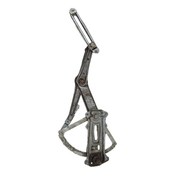 Maquina Vidro Manual Esquerdo Chevrolet Montana 2004 2010