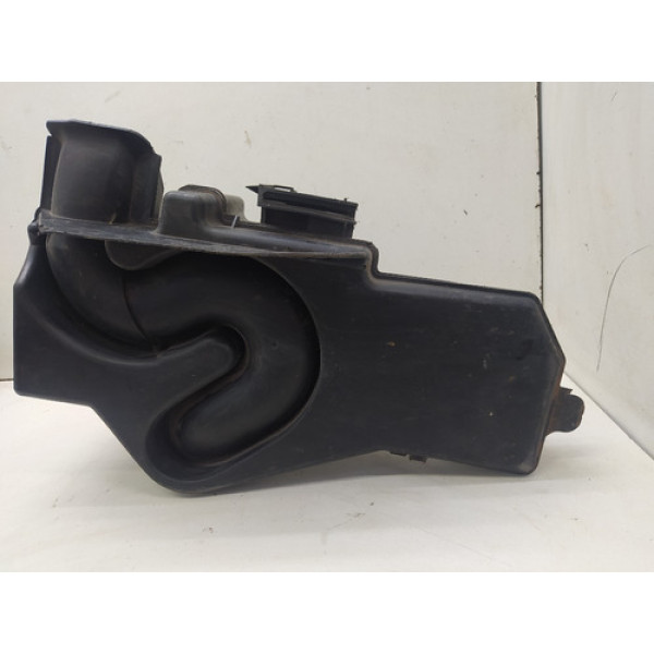 Caixa Ar Ressonadora Peugeot 207 2007 2016