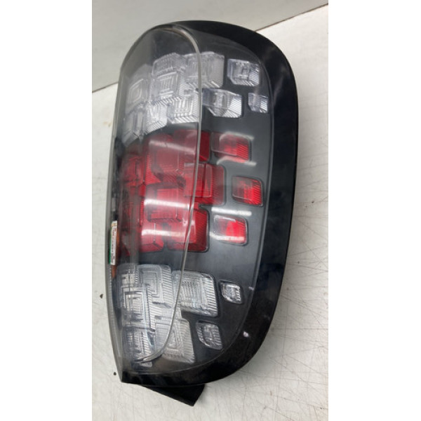 Lanterna Traseira Esquerda Fiat Uno 2020 Original