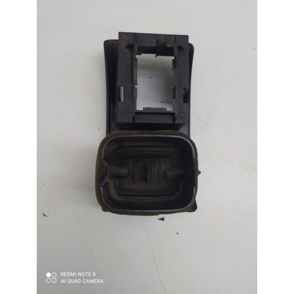 Moldura Com Difusor Ar Painel Chevrolet Astra Gl 2000