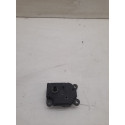 Comando Atuador Ar Condicionado Citroen Xsara Picasso 2002 