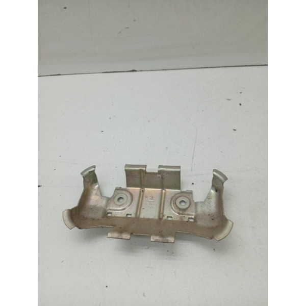 Suporte Maçaneta Externa Traseiro Direito Gm Corsa 1994 2005