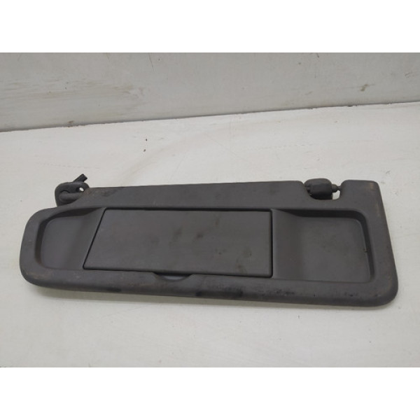 Quebra Sol Esquerdo Honda Civic 2007 2011