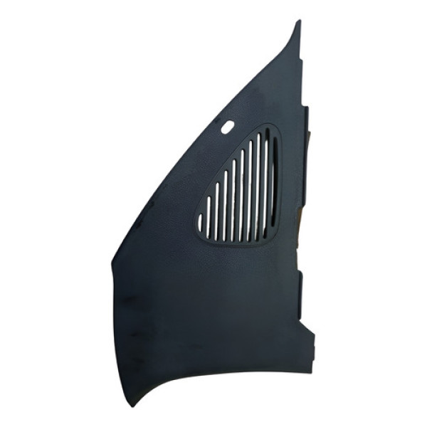 Moldura Lateral Direito Porta Malas Renault Clio 2004 A 2012