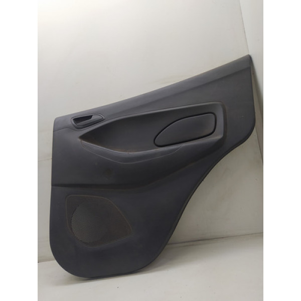 Forro Porta Traseira Direita Ford Ka 2020 J7bba27406