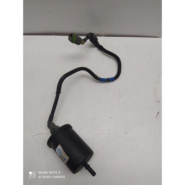 Filtro Combustível Com Mangueira Renault Captur 