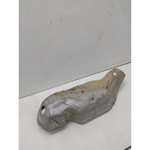 Defletor Catalisador Ford Ka 2015 2019 Cv219n454ab