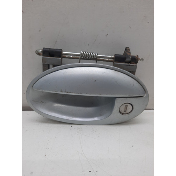 Maçaneta Dianteira Esquerda Chevrolet Celta 2010