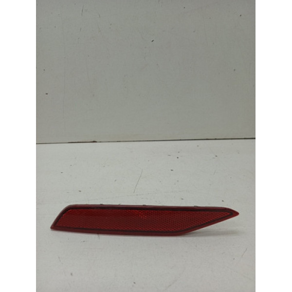 Refletor Olho Gato Esquerda Volkswagen Nivus 2021 2014