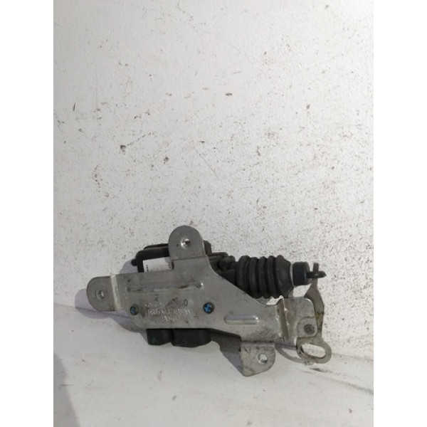 Motor Trava Elétrica Porta Dianteira Gm Corsa