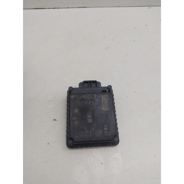 Módulo Acc Sensor Distância Volkswagen Nivus 2023 2q0907561j