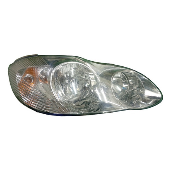 Farol Direito Toyota Corolla 2003 2008 
