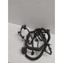 Chicote De Injeção Volkswagen Golf 1999 2011 1j0906379b