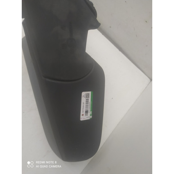 Retrovisor Lado Direito Chevrolet Prisma 2014 A 2016 