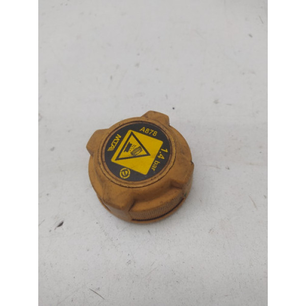 Tampa Reservatório Água Radiador Fiat Palio Idea Strada 2012