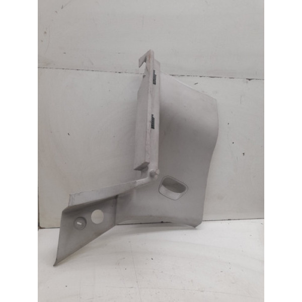 Suporte Tampão Bagagito Tras Esquerdo Fiat Uno Vivace 2014