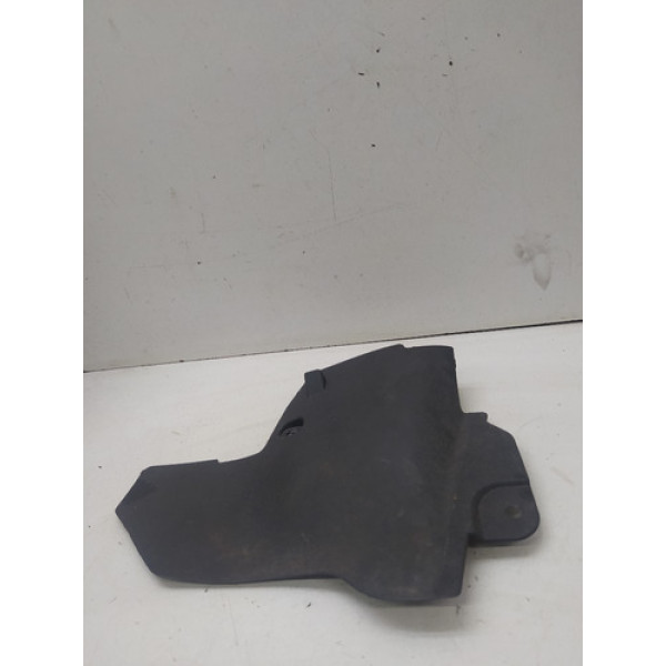 Moldura Console Esquerda Chevrolet Corsa Montana 2003 2010