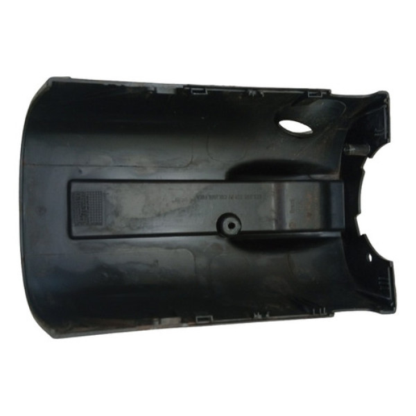 Moldura Chave De Seta Volkswagen Fox Space 2013 5z0858559a Preto