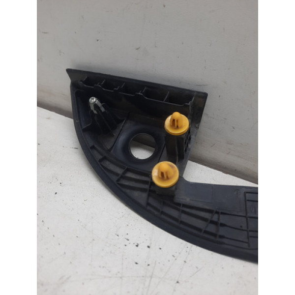 Acabamento Interno Retrovisor Esquerdo Hyundai Hb20 