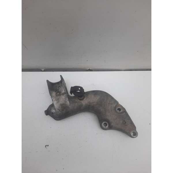 Suporte Coxim Motor Lado Direito Peugeot 206 1.4