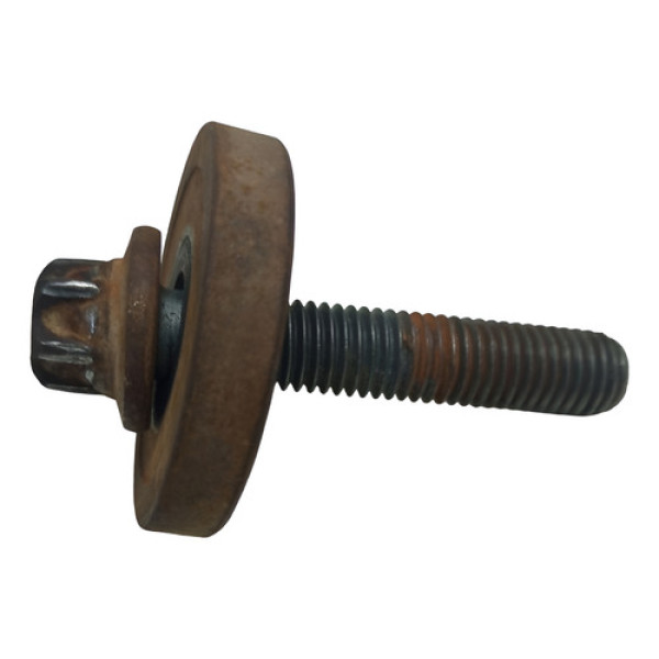 Parafuso Polia Virabrequim Chevrolet Montana 2016