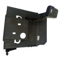 Suporte Caixa Fusíveis Peugeot 206 2003 9641442880 Preto
