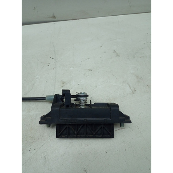 Maçaneta Tampa Traseira Hyundai Hb20 2013/2019 Hatch