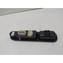 Comando Vidro Elétrico Motorista Citroen C3 2012 2014 