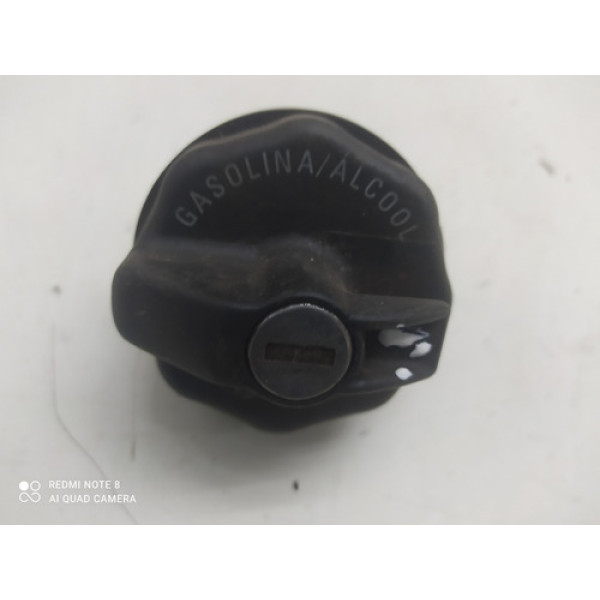 Tampa Bocal Tanque Combustível Fiat  Palio 2013