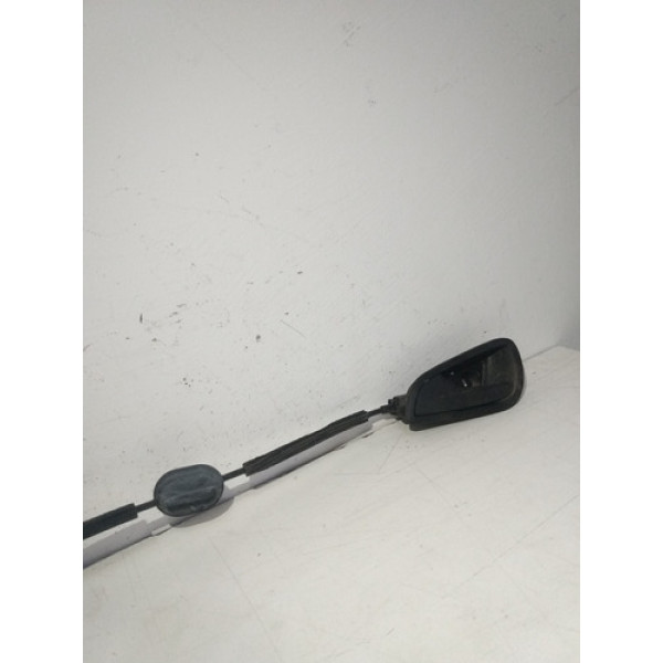 Maçaneta Interna Dianteira Esquerda Ford Ka 2019