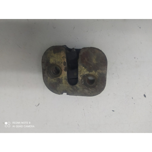 Fechadura Externa Direito Fiat Uno 1986 A 1999