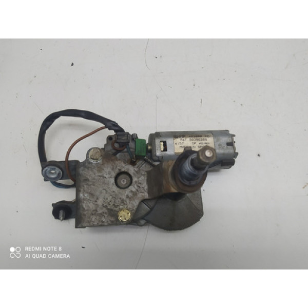 Motor Limpador Traseiro Chevrolet Corsa 1995 A 2002