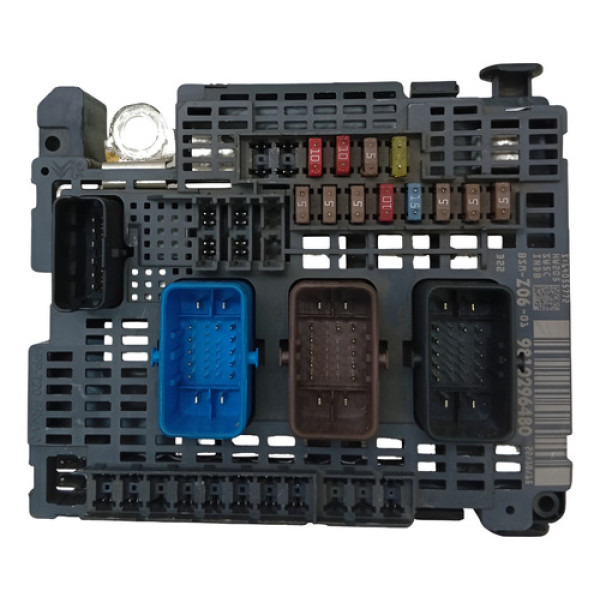 Módulo Bsm Citroen C4 Lounge 1.6 2015 2019