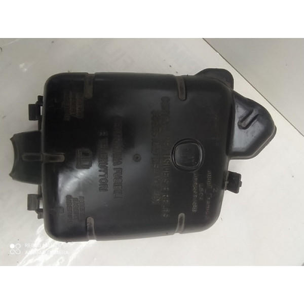 Tampa Caixa Fusível Externo Fiat Uno Vivace 2010/2016