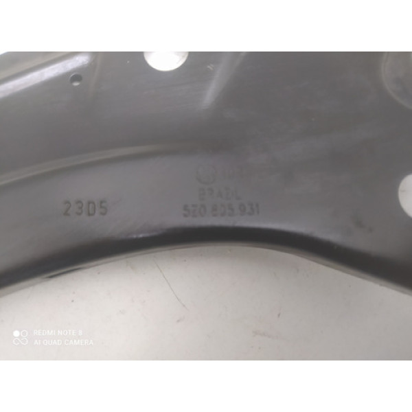 Suporte Superior Farol Esquerdo Volkswagen Fox 2014