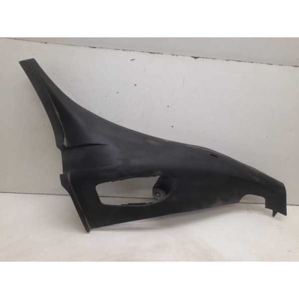 Soleira Porta Traseira Direita Fiat Argo 2018 2023 