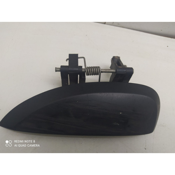Maçaneta Externa Traseira Esquerda Sandero Stepway