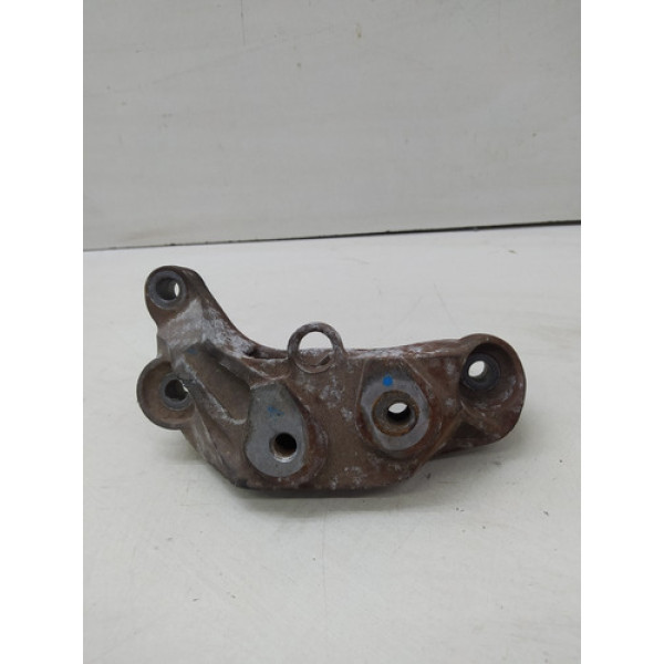 Suporte Coxim Motor Esquerdo Chevrolet Corsa Montana 2002 12