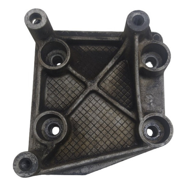 Suporte Compressor Ar Condicionado Citroen C3 2014