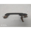 Maçaneta Externa Volkswagen Golf 1998 Traseiro Esquerda 