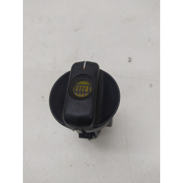 Botão Desembaçador Chevrolet Corsa 1994 2002 90482290