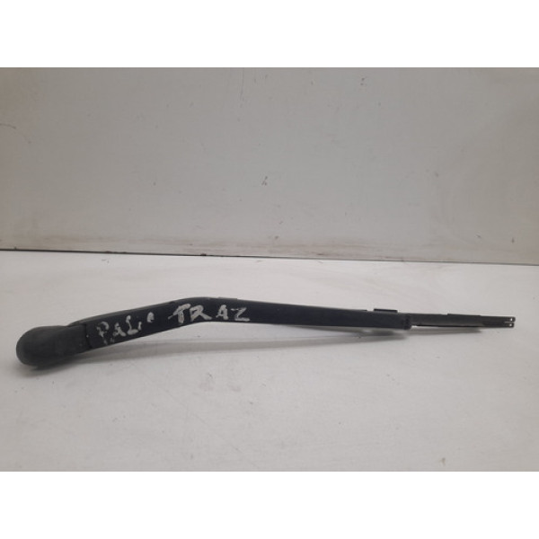 Braço Limpador Traseiro Fiat Palio 1996 2000