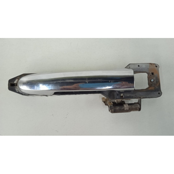 Maçaneta Externa Dianteira Direita Toyota Corolla 2009/15